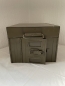 Preview: Bundeswehr Metallkiste*28*38*22 cm (BxLxH) klein